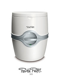 Porta Potti 565